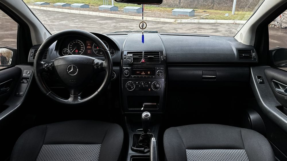 Мерседес а класса