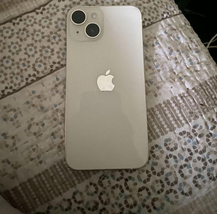 Iphone 14 256GB com cabo