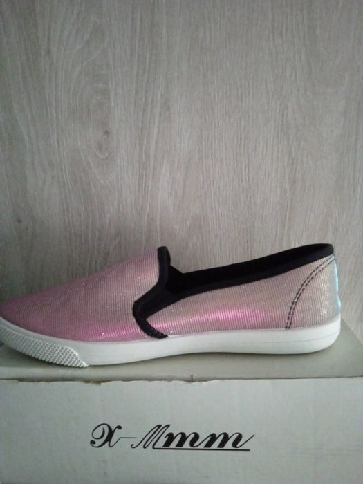 Buty damskie rozmiar 41