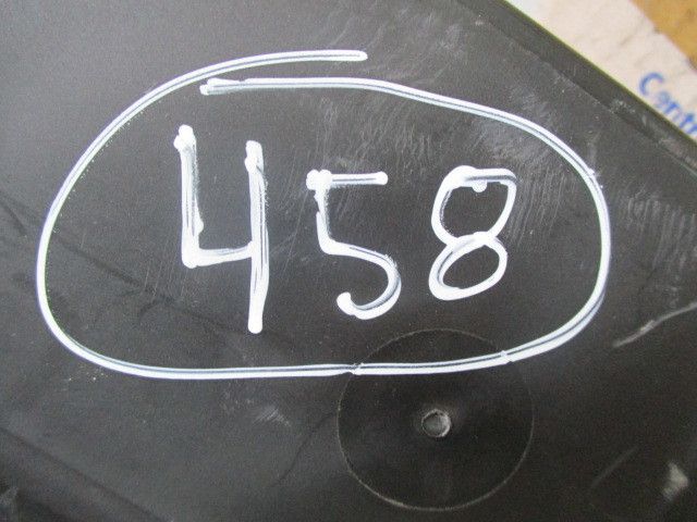 Airbag banco direito RENAULT Laguna III (BT0/1)