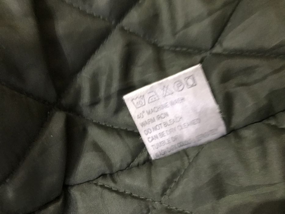 Kurtka młodzieżowa