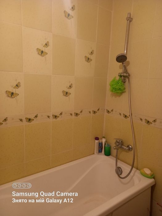 Продаю 2 кімнатну квартиру
