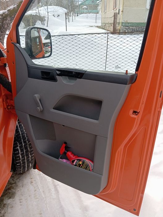 Volkswagen Transporter 5 1.9