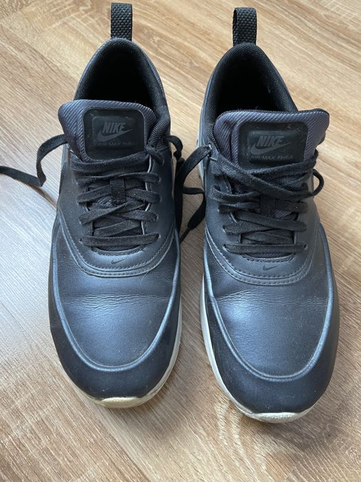 Nike damskie 38,5