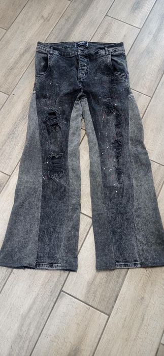 Baggy jeans (opium, y2k, rap,sk8)