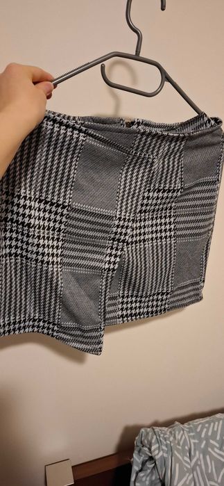 Oddam 3 torby ubrań damskich