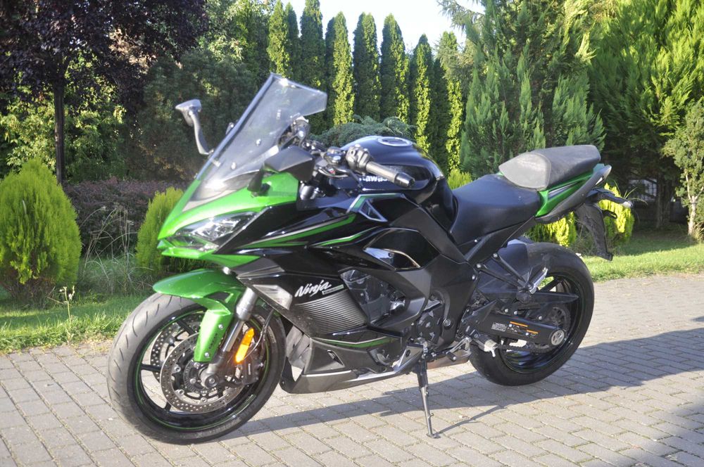 Kawasaki