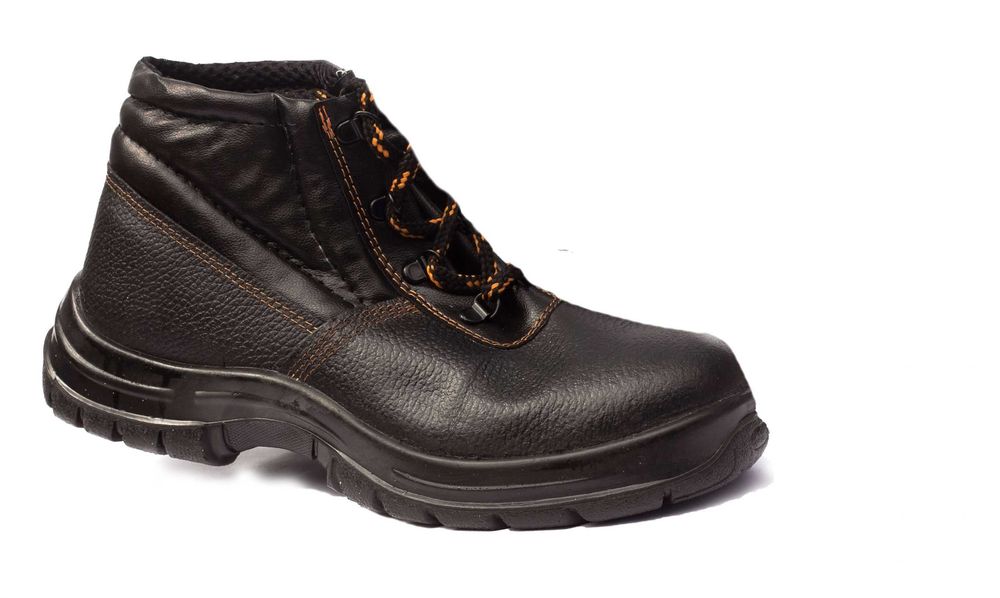 Черевики шкіряні ПУП утеплені Тн20 (45) пар 2;