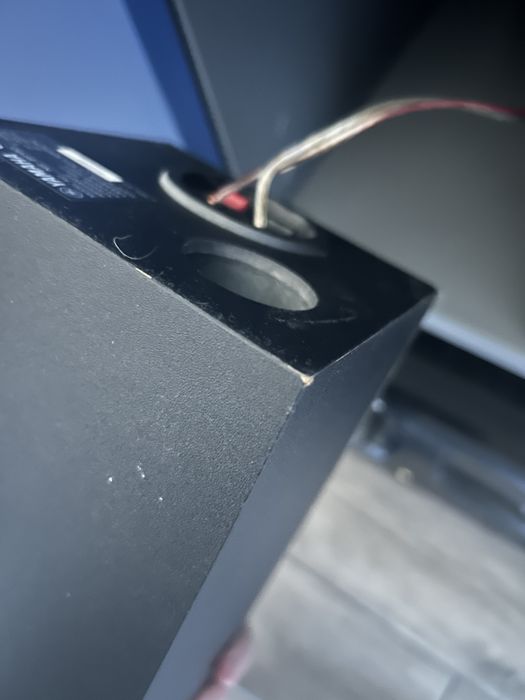 Yamaha crx-040 szara