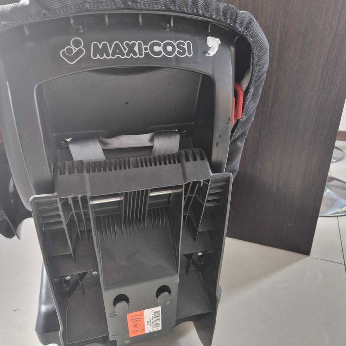 Fotelik dziecięcy Maxi cosi