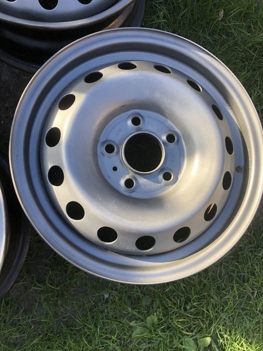 Felgi 15 i 16 5x114.3 mazda kia Hyundai mitsubishi Suzuki Honda
