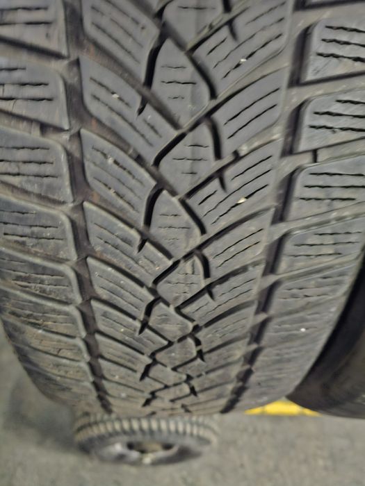 225/50R17 Fulda Kristal Control HP2