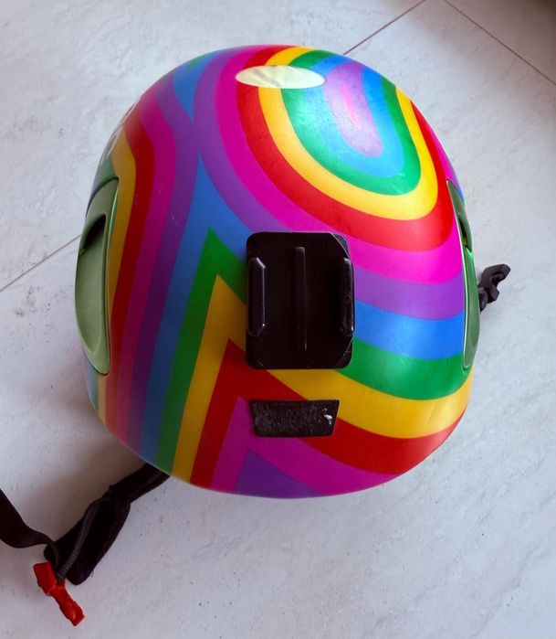 Kask narciarski POC 55-56 LIMITED EDITION
