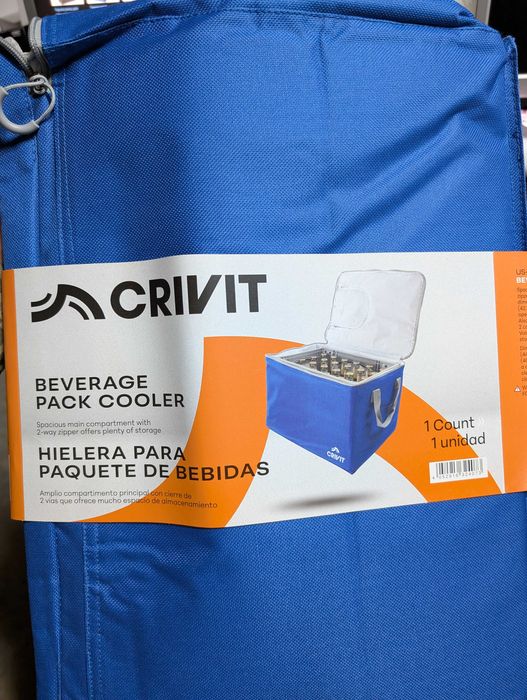 Термосумка Crivit