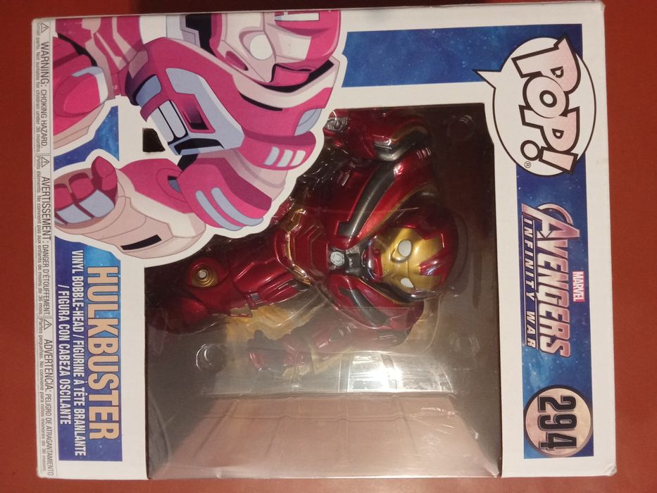 Оригинальные Фигурки funko pop