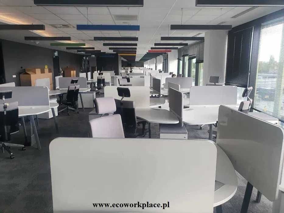 Biurko Bench poleasingowe 160,180 cm, Meble poleasingowe duża ilość !