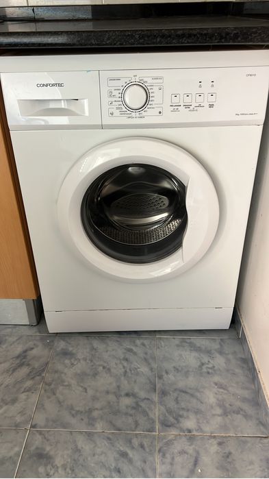 Maquina lavar roupa Conforte