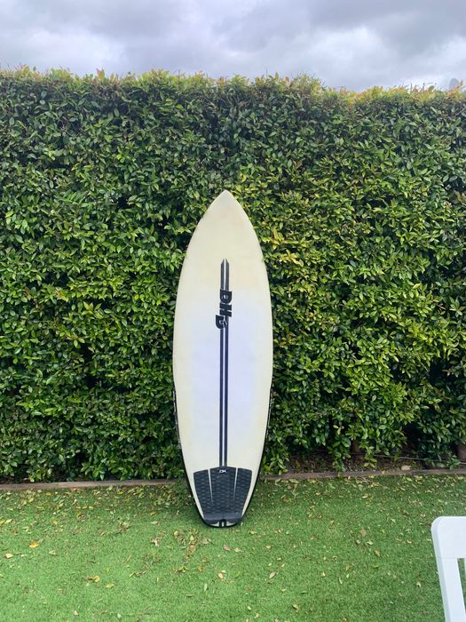 5’10 DHD Phoenix Epoxy