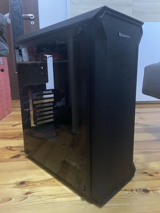 Obudowa Genesis Irid 505F