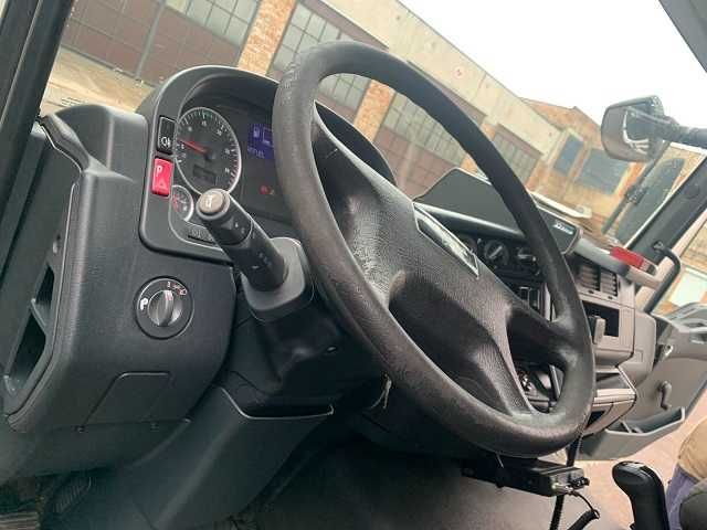 MAN TGL 12.240, 8.250 по запчастинах
