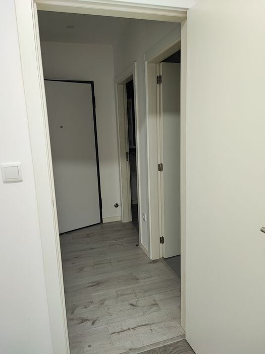 T1 arrendamento - Bragança