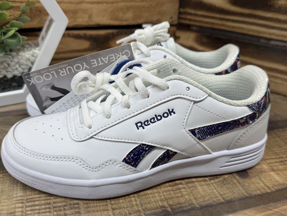 Кросівки Reebok 37р.