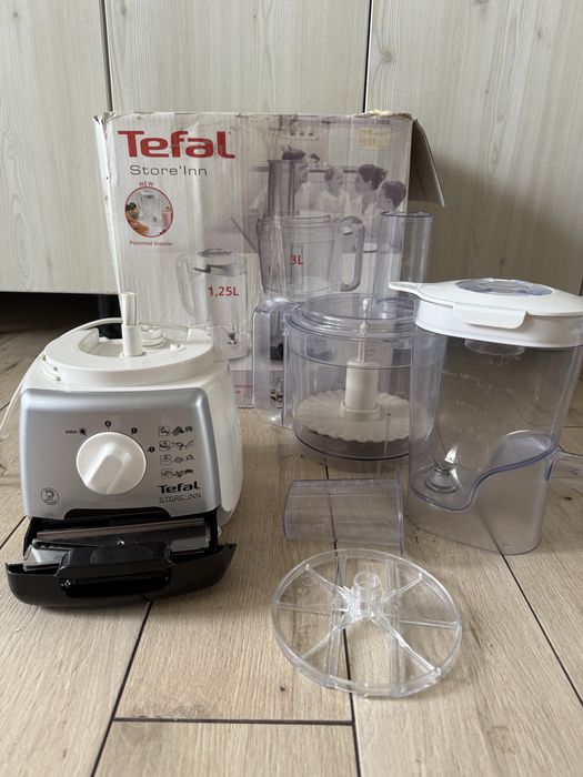 Продам комбаин Tefal