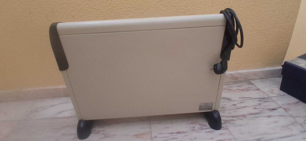 Convector, worten
