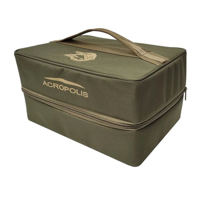 ОКР-1 Органайзер для Коропової Фідерної ФЛЕТ-Фідерної Риболовлі