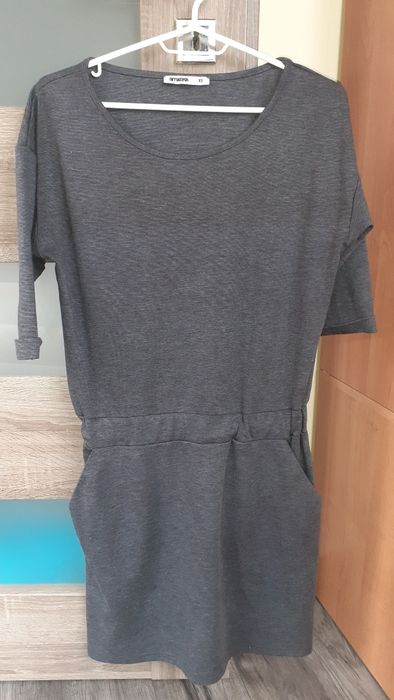 Sukienka tunika rozmiar xs/s