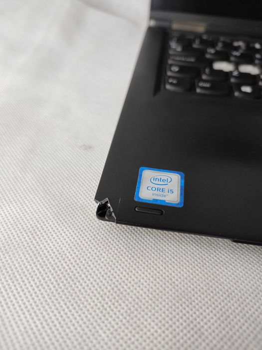 OKAZJA! | Lenovo ThinkPad Yoga 260 (2) | Core i5-6200U | Sklep FV23