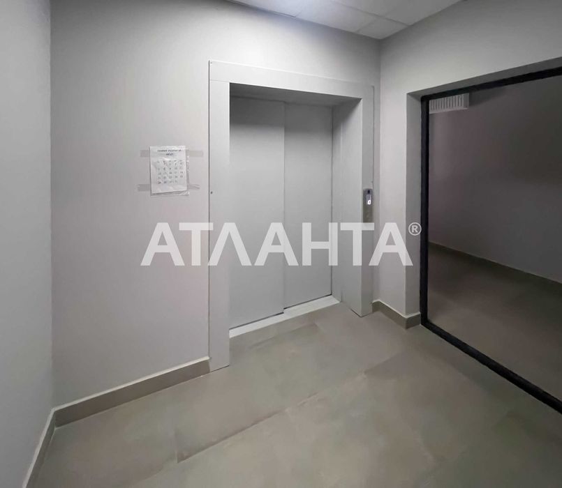 1-кімнатна квартира за адресою Куликове поле пл. (площа 40,5 м²) - Atlanta.ua - фото 4