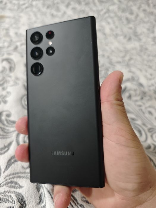 Samsung s22ultra mais Xiaomi note 13 pro+c