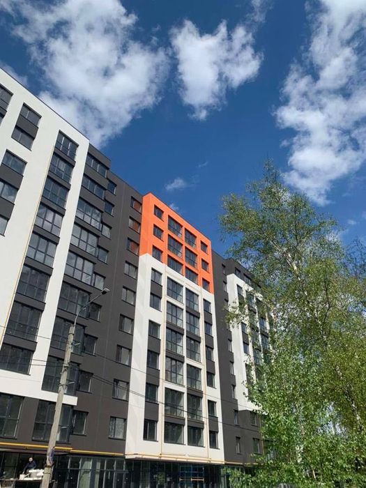 Продається 1 кімнатна квартира у ЖК Central Park, 3 черга - Вид 3