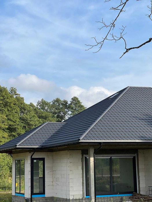 Montaż pokryć dachowych ! cieśla/dekarz remont dachu, wycena i pomiar!