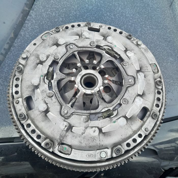 Koło dwumasowe 1.9tdi 105km vw skoda Seat audi