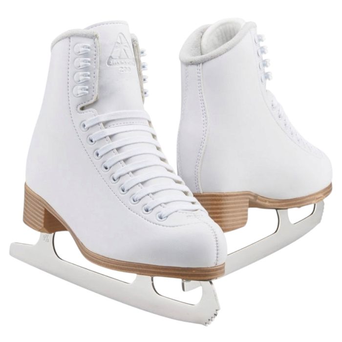 Фігурні ковзани Jackson Ultima Classic JC 200 з лезами Mark I