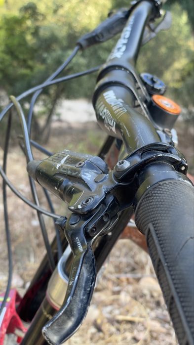 Scott Gambler 2020 Tamanho M