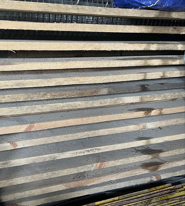 Дошка 6000х100х25, пиломатеріали