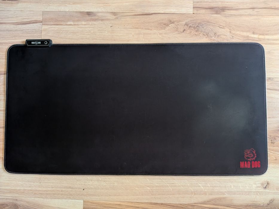 Podkładka MAD DOG GMPR702 rgb xxl