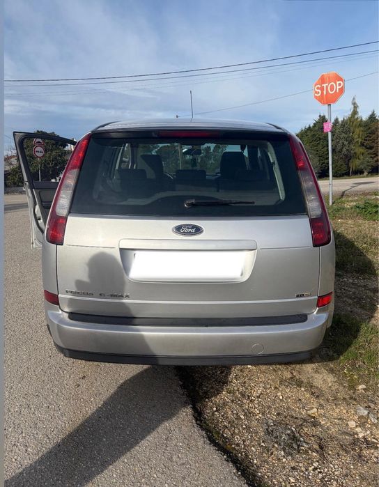 Ford  C- Max64846555638145120