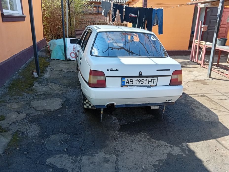 Продам заз славута