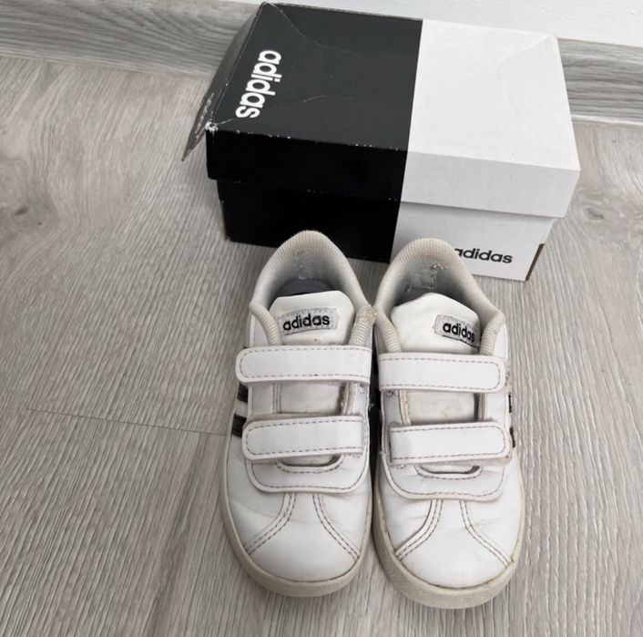 Buty dziecięce Adidas