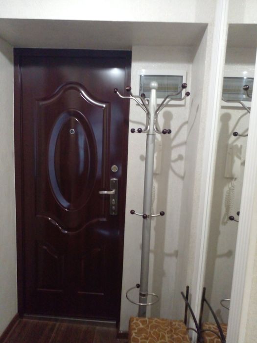 Продається 2-ох кімнатна квартира!