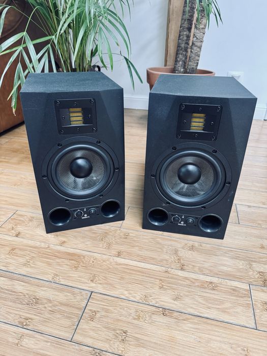 Monitory studyjne Adam A7X (para)