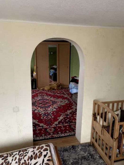 Продается дом, Былбасовка. Возможна продажа по Сертификату