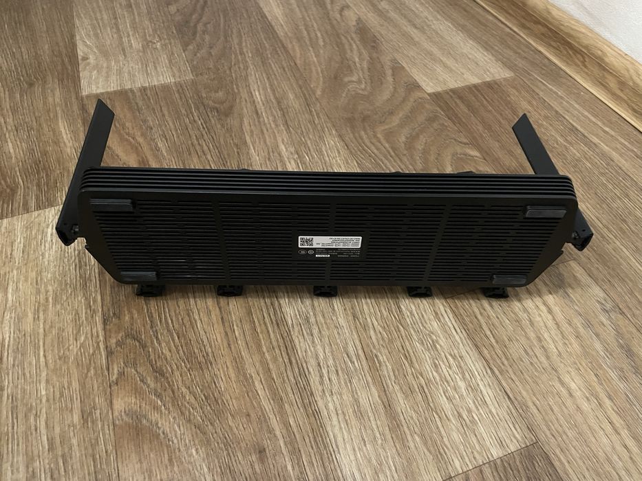 Роутер Xiaomi Mi Router AX6000