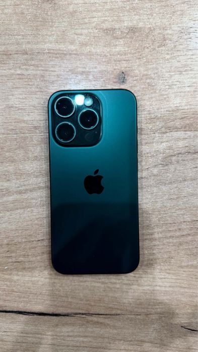Iphone 15 pro 256