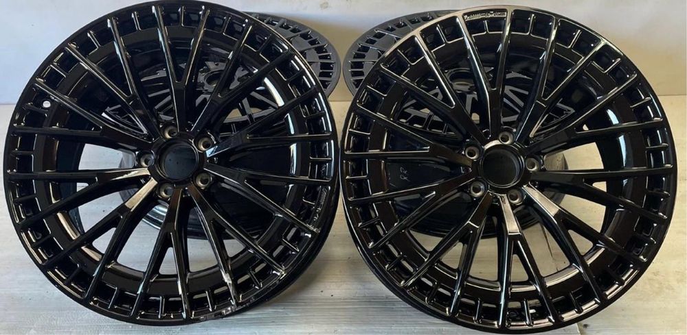 Nowe felgi 21” X 9,5J/10j Mercedes AMG EQE 43 5x112 oryginał