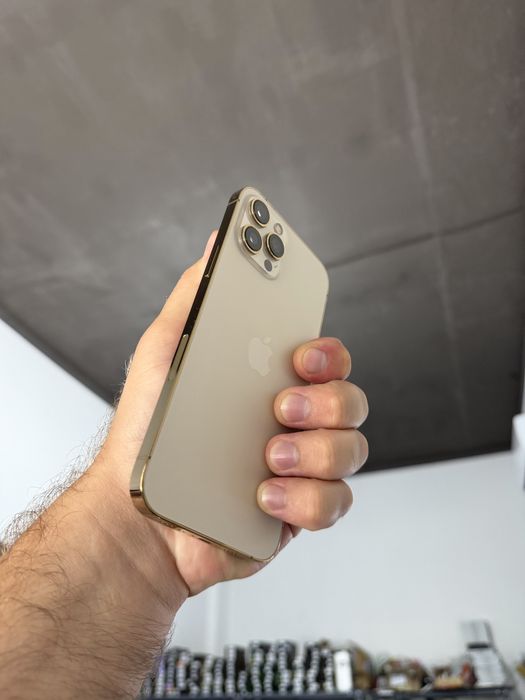 Apple Iphone 12 Pro Max 128 gb Neverlock 94% айфон про макс